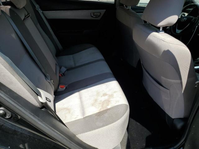 Photo 10 from auction – 2019 TOYOTA COROLLA L with VIN 2T1BURHE1KC178090