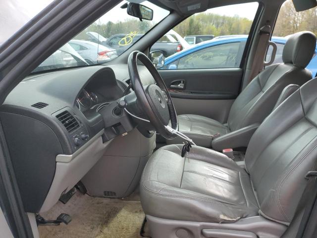 Photo 7 from auction – 2008 CHEVROLET UPLANDER L with VIN 1GNDV33138D210791