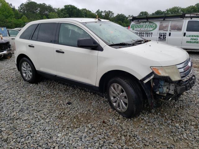 Photo 4 from auction – 2010 FORD EDGE SE with VIN 2FMDK3GC6ABB66306