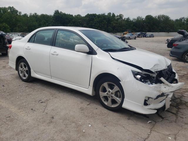 Photo 4 from auction – 2011 TOYOTA COROLLA BA with VIN 2T1BU4EE6BC740055