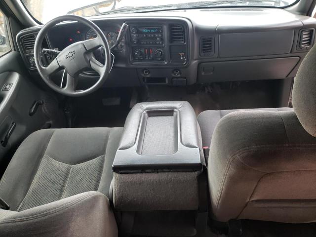 Photo 8 from auction – 2006 CHEVROLET SILVERADO with VIN 1GCHK29UX6E103548