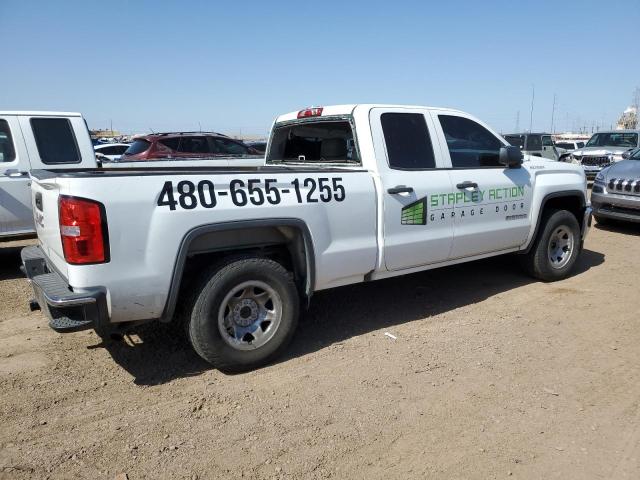 Photo 3 from auction – 2017 GMC SIERRA C15 with VIN 1GTR1LEH5HZ201260