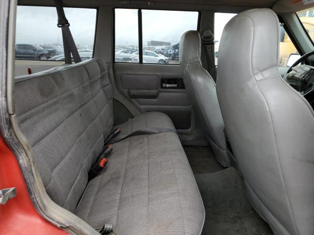 Photo 11 from auction – 1996 JEEP CHEROKEE S with VIN 1J4FJ68S3TL289291