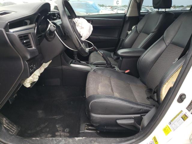 Photo 7 from auction – 2015 TOYOTA COROLLA L with VIN 2T1BURHE8FC280718