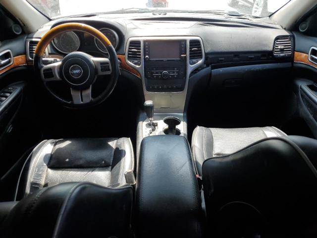 Photo 8 from auction – 2011 JEEP GRAND CHER with VIN 1J4RS6GT6BC601445