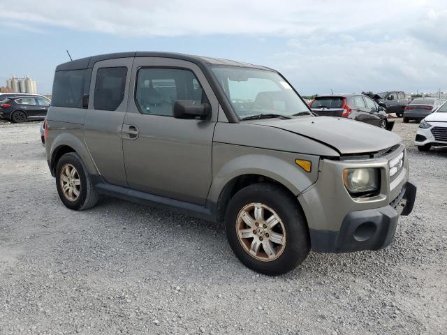 Photo 4 from auction – 2007 HONDA ELEMENT-4 with VIN 5J6YH28777L001139