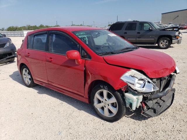 Photo 4 from auction – 2011 NISSAN VERSA S with VIN 3N1BC1CP1BL500885