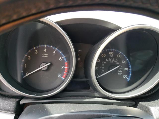 Photo 9 from auction – 2013 MAZDA 3 I with VIN JM1BL1V76D1817890