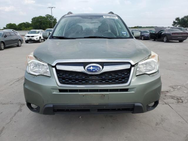 Photo 5 from auction – 2014 SUBARU FORESTER 2 with VIN JF2SJAJC3EH503777