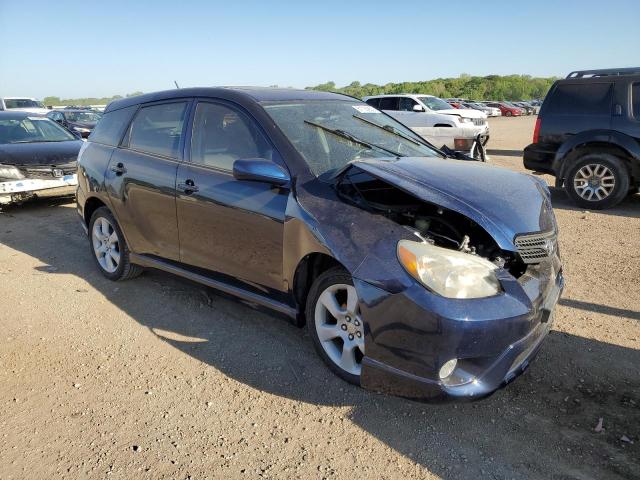 Photo 4 from auction – 2006 TOYOTA COROLLA MA with VIN 2T1KR32E56C555033