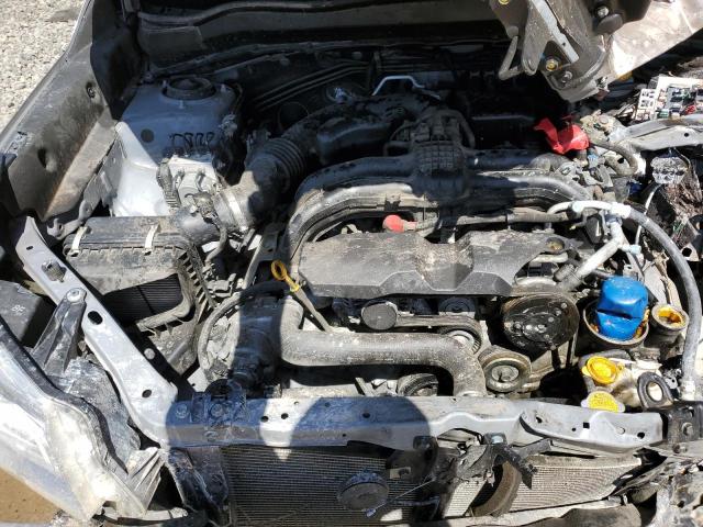 Photo 12 from auction – 2016 SUBARU FORESTER 2 with VIN JF2SJABC0GH563310