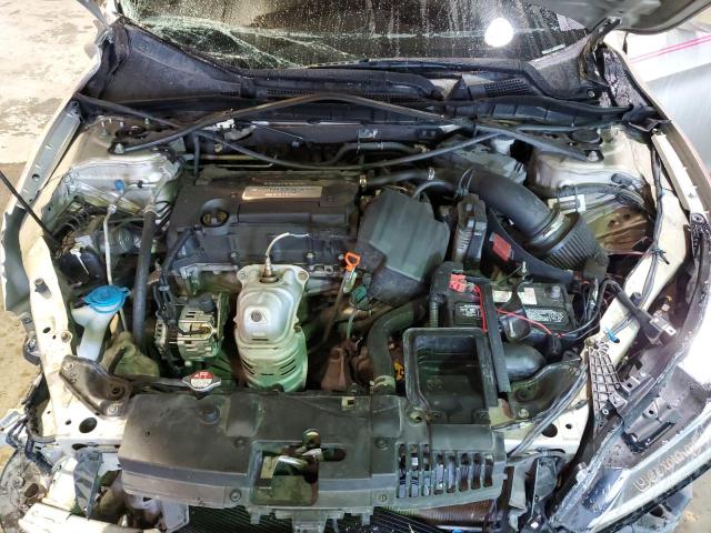 Photo 11 from auction – 2013 HONDA ACCORD EX with VIN 1HGCR2F74DA163951