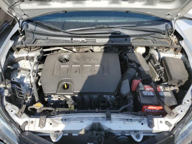 Photo 11 from auction – 2017 TOYOTA COROLLA L with VIN 5YFBURHE1HP656470