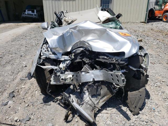Photo 5 from auction – 2017 CADILLAC ATS with VIN 1G6AA5RX6H0151826