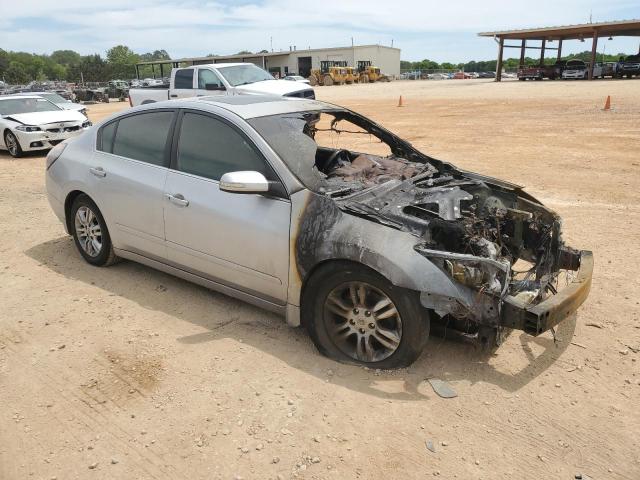Photo 4 from auction – 2010 NISSAN ALTIMA BAS with VIN 1N4AL2AP5AC175255