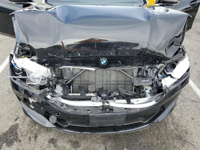 Photo 11 from auction – 2022 BMW M850XI with VIN WBAGV8C02NCH18598