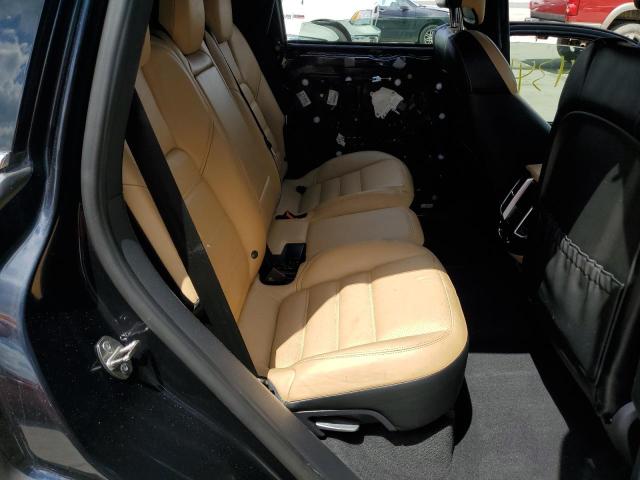 Photo 11 from auction – 2015 PORSCHE CAYENNE with VIN WP1AF2A24FLA32583