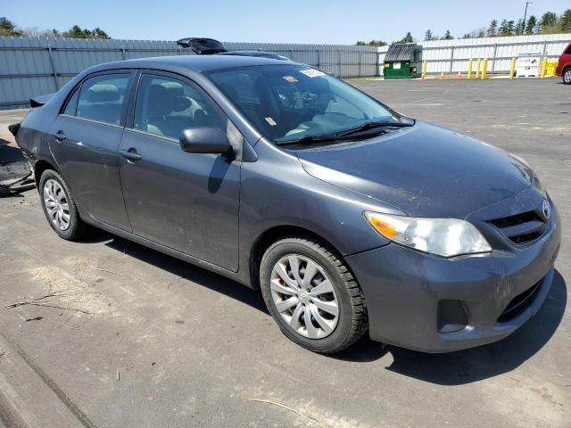 Photo 4 from auction – 2012 TOYOTA COROLLA with VIN 2T1BU4EE6CC858754