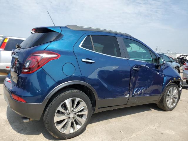 Photo 3 from auction – 2019 BUICK ENCORE PRE with VIN KL4CJASB6KB845970