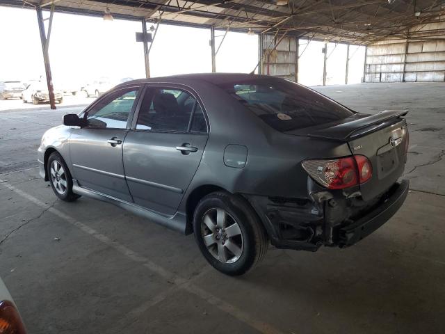 Photo 2 from auction – 2007 TOYOTA COROLLA CE with VIN 1NXBR32E37Z765842