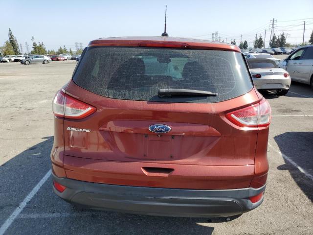 Photo 6 from auction – 2014 FORD ESCAPE S with VIN 1FMCU0F71EUB47428