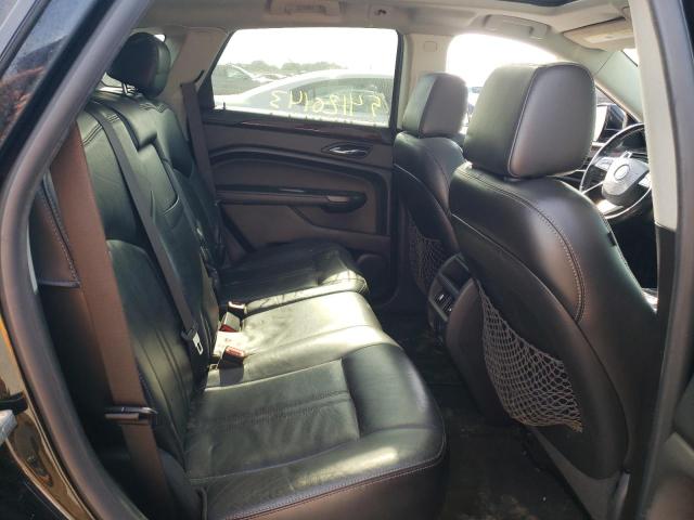 Photo 11 from auction – 2012 CADILLAC SRX PERFOR with VIN 3GYFNEE32CS627804