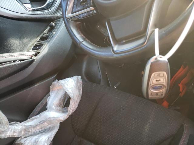 Photo 12 from auction – 2018 SUBARU IMPREZA SP with VIN 4S3GKAM67J3600561