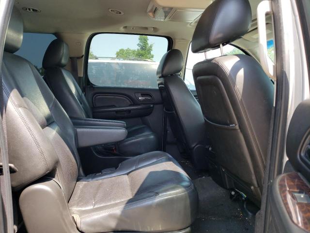 Photo 10 from auction – 2011 GMC YUKON XL D with VIN 1GKS2MEF6BR327965