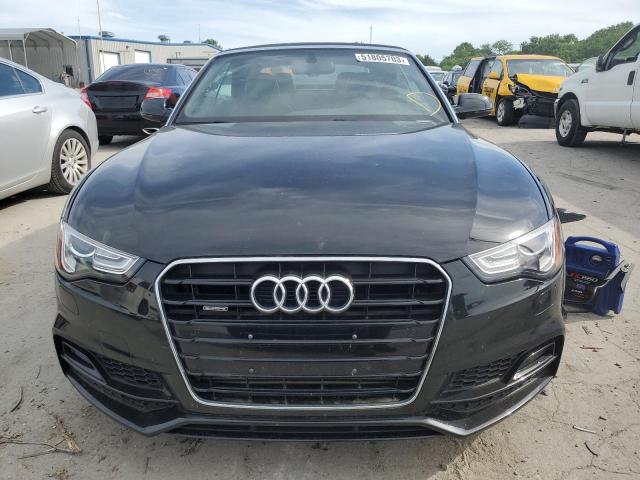 Photo 5 from auction – 2017 AUDI A5 SPORT with VIN WAUD2AFH3HN003467