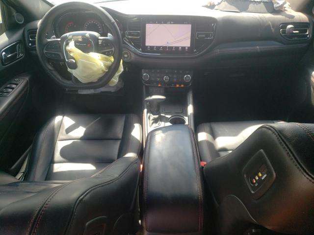 Photo 8 from auction – 2021 DODGE DURANGO R/ with VIN 1C4SDJCT9MC832336