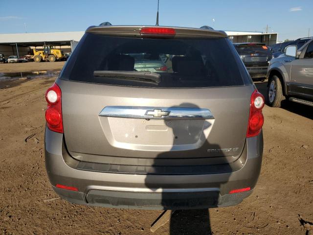 Photo 6 from auction – 2011 CHEVROLET EQUINOX LS with VIN 2CNALDEC2B6445738