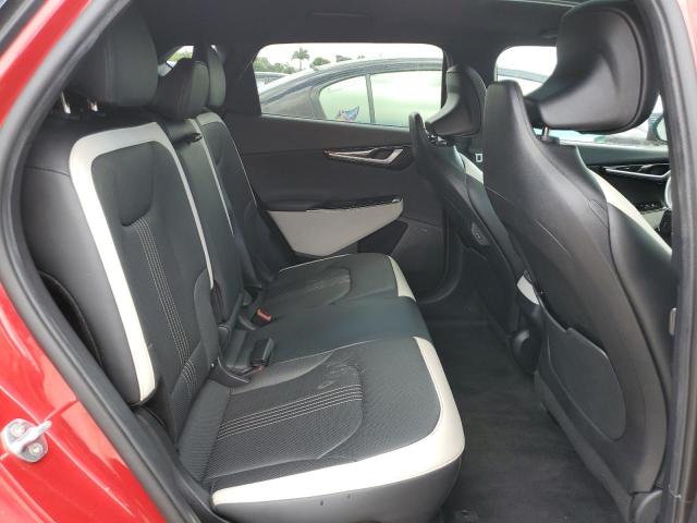 Photo 11 from auction – 2022 KIA EV6 GT LIN with VIN KNDC44LA2N5027093