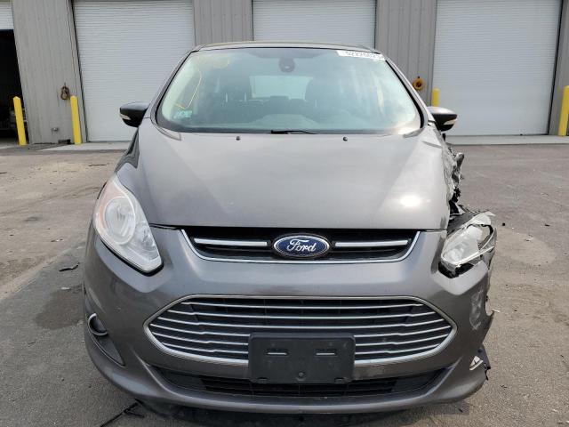 Photo 5 from auction – 2013 FORD C-MAX PREM with VIN 1FADP5CU5DL532279