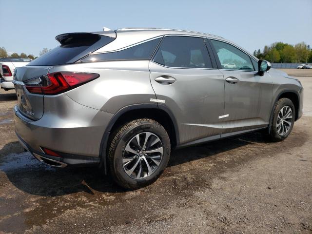 Foto 3 de la subasta – 2021 LEXUS RX 350 con VIN 2T2HZMDA7MC294216
