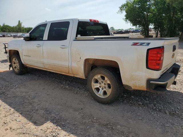 Photo 2 from auction – 2015 CHEVROLET SILVERADO with VIN 3GCUKREC3FG203441