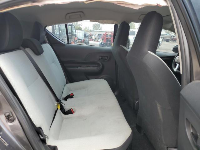 Photo 10 from auction – 2015 TOYOTA PRIUS C with VIN JTDKDTB31F1581114