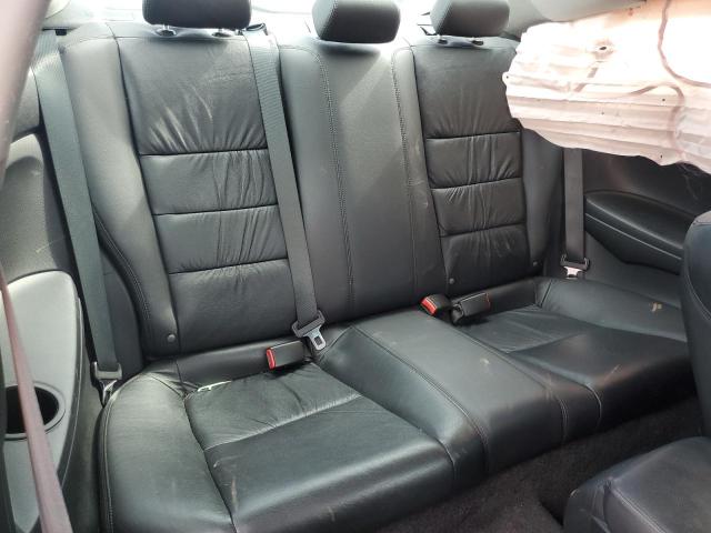 Photo 10 from auction – 2011 HONDA ACCORD EXL with VIN 1HGCS2B85BA008938