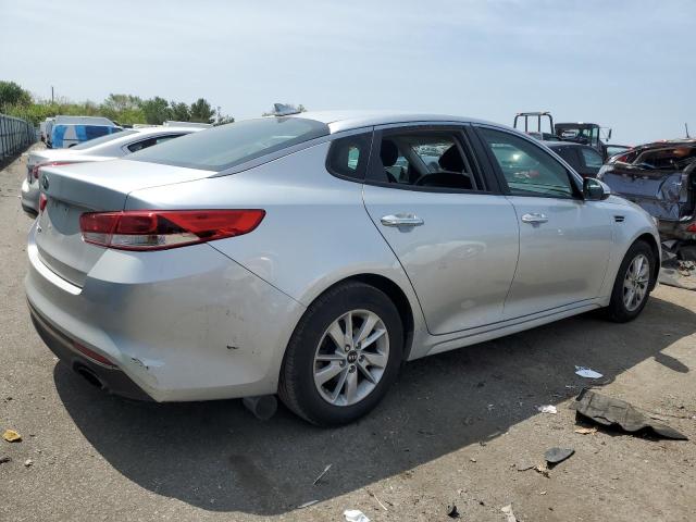 Photo 3 from auction – 2016 KIA OPTIMA LX with VIN 5XXGT4L39GG088669