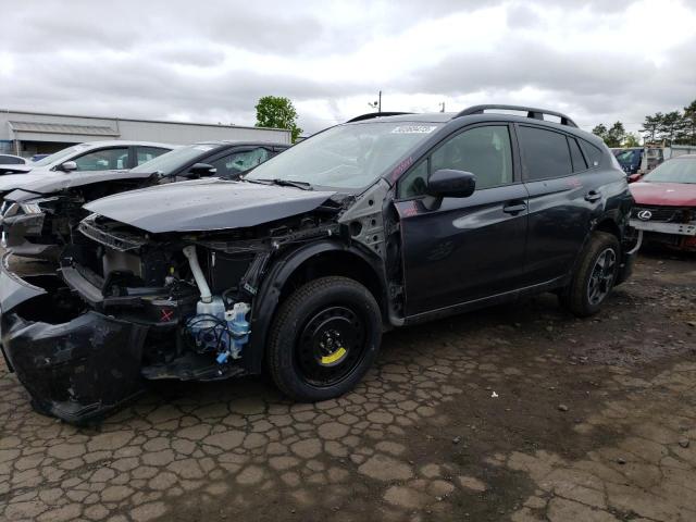SUBARU CROSSTREK 2019 with VIN JF2GTACC2KH319987 - Photo from auction