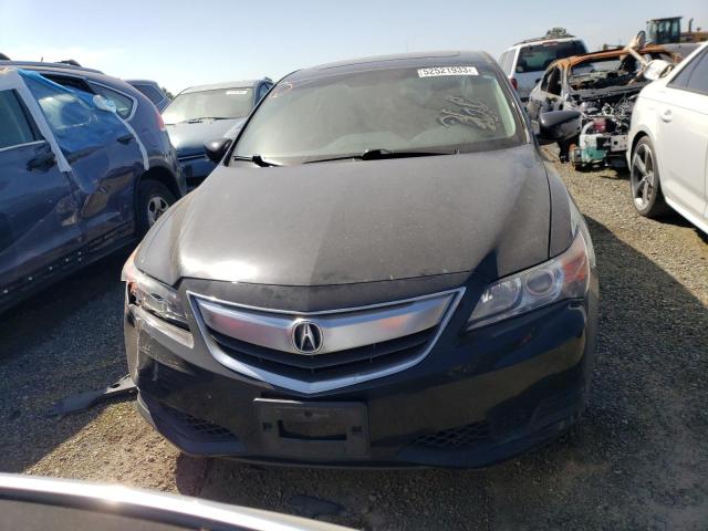Photo 5 from auction – 2013 ACURA ILX 20 with VIN 19VDE1F36DE005848