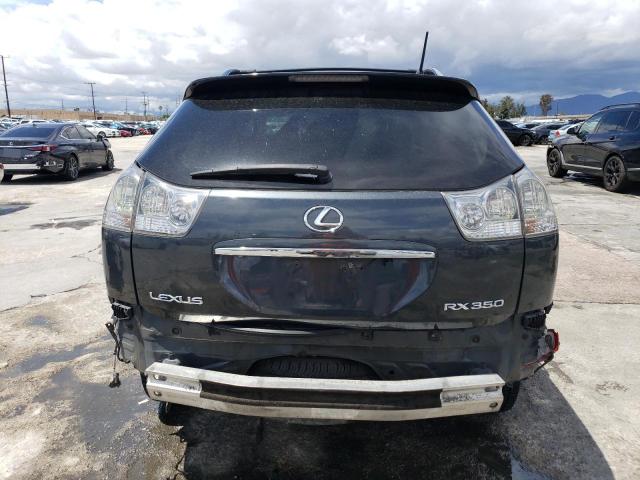 Photo 6 from auction – 2008 LEXUS RX 350 with VIN 2T2GK31UX8C050218