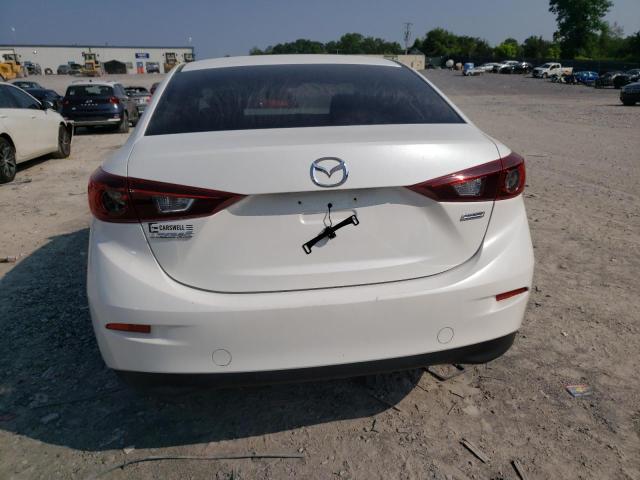 Photo 6 from auction – 2015 MAZDA 3 SV with VIN JM1BM1T76F1264323