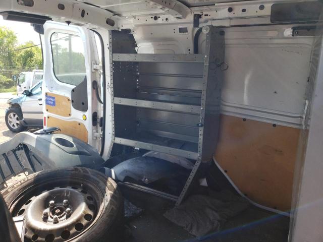 Photo 10 from auction – 2015 FORD TRANSIT CO with VIN NM0LS6E78F1197516