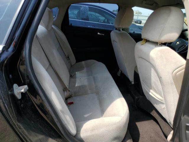 Photo 10 from auction – 2014 CHEVROLET IMPALA LIM with VIN 2G1WA5E39E1168800