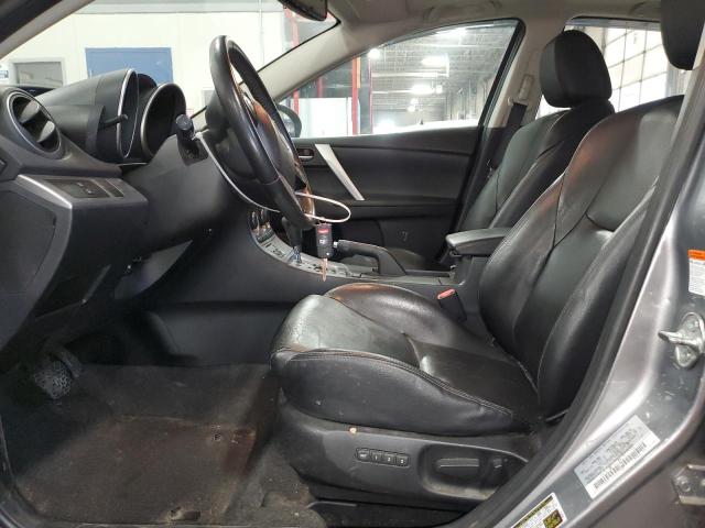 Photo 7 from auction – 2010 MAZDA 3 S with VIN JM1BL1H50A1286255