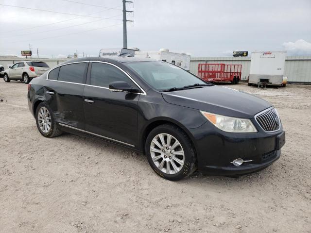 Photo 4 from auction – 2013 BUICK LACROSSE P with VIN 1G4GF5G34DF191902