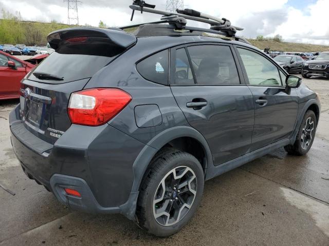 Photo 3 from auction – 2016 SUBARU CROSSTREK with VIN JF2GPANC3GH321126
