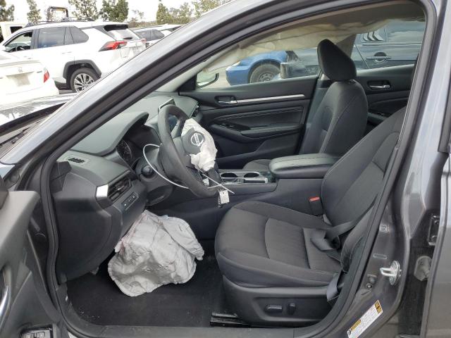 Photo 7 from auction – 2021 NISSAN ALTIMA SV with VIN 1N4BL4DV8MN361567