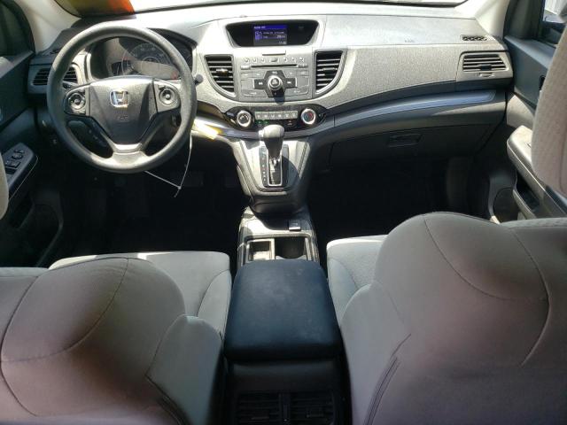 Photo 8 from auction – 2015 HONDA CR-V LX with VIN 2HKRM4H30FH642988