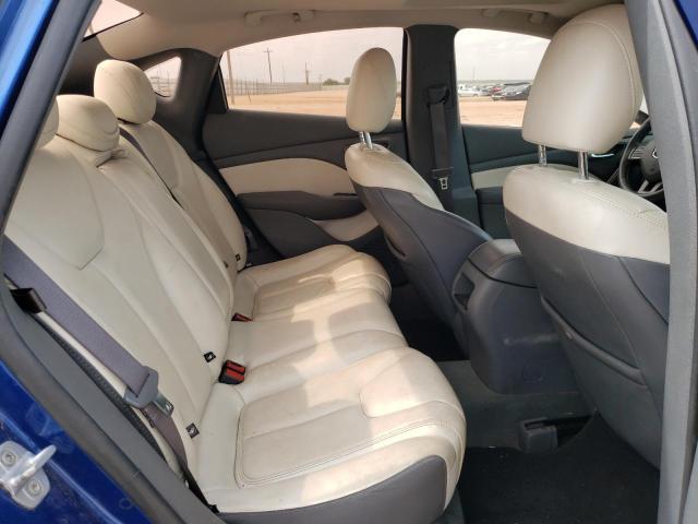 Photo 10 from auction – 2013 DODGE DART LIMIT with VIN 1C3CDFCH1DD312515
